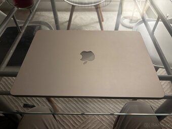 MacBook Air m2 13” palců - 2