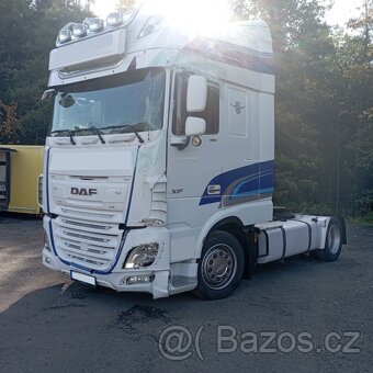 Prodám Daf XF 480 - 2