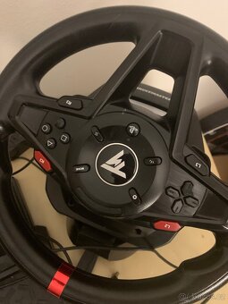 Volant Thrustmaster T128 - 2