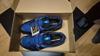 Salomon XA Siwa GTX - 2