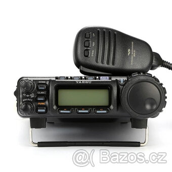 YAESU FT - 857D - 2