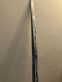 Běžky Sporten Arctic 185 cm - 2