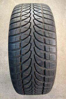 Audi Q7, SQ7 alu kola S line 5x112 255/50/20 zimní, TPMS - 2