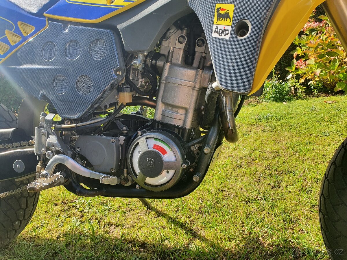 Husqvarna 570