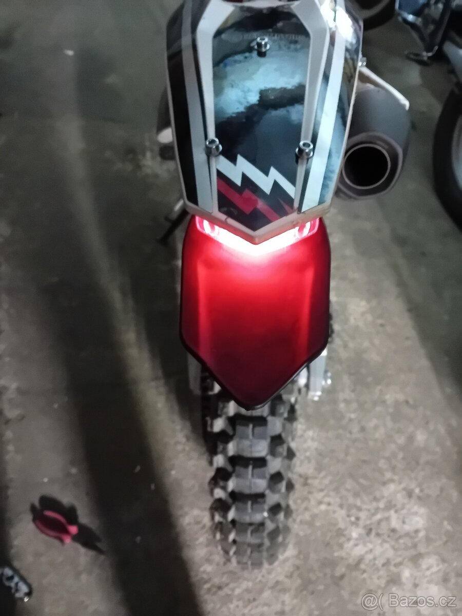 Pitbike 300