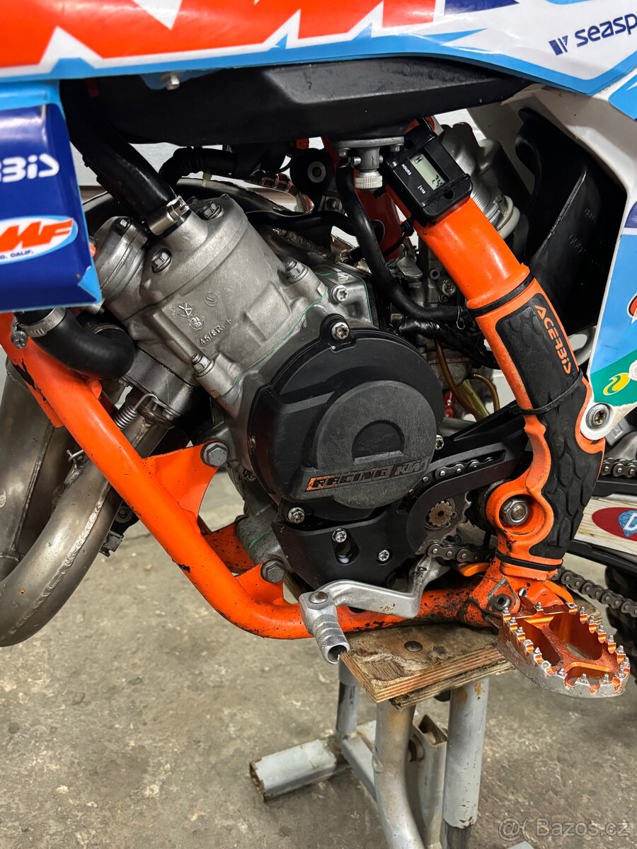 Ktm SX65