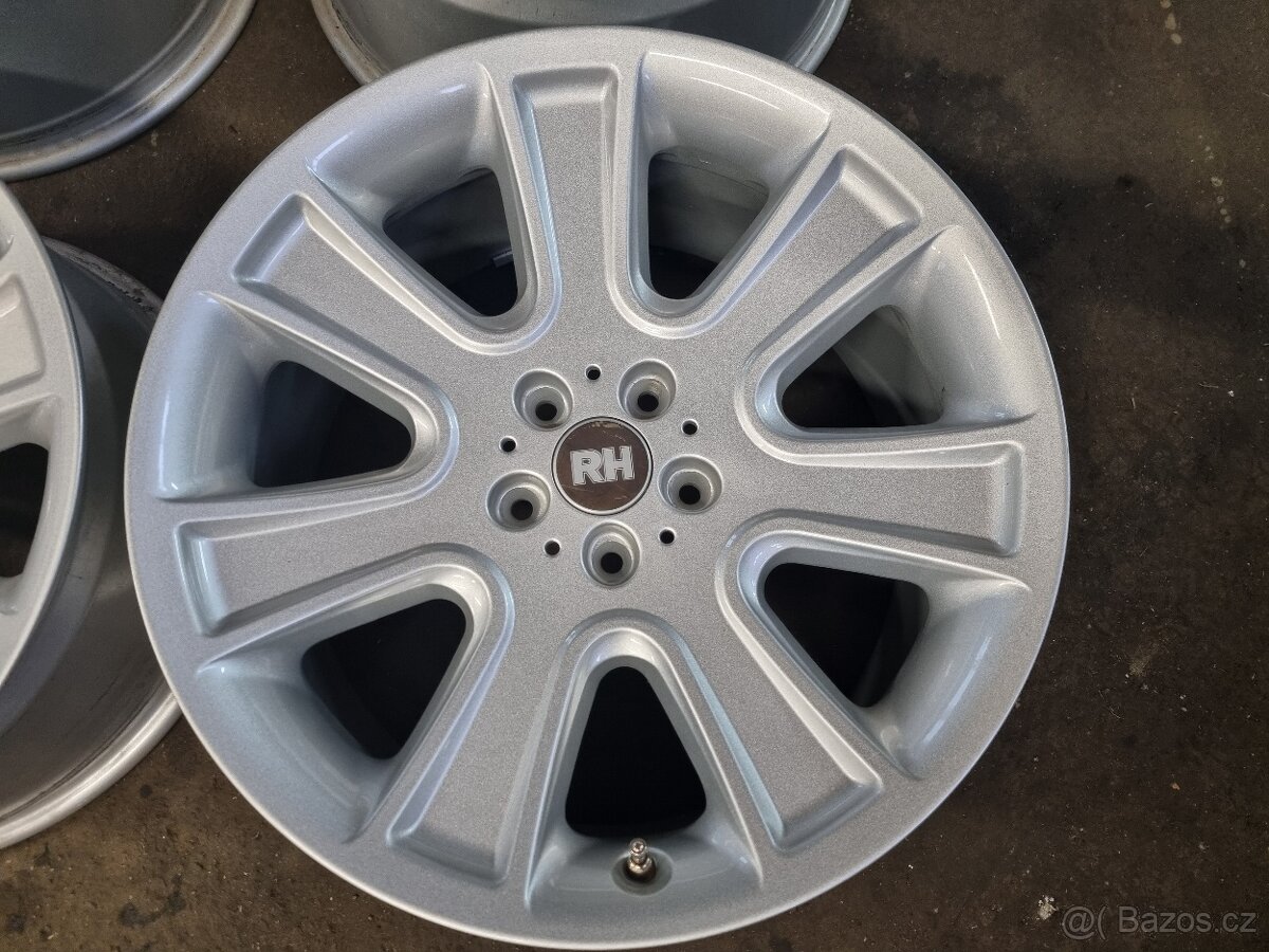 5x120  R20