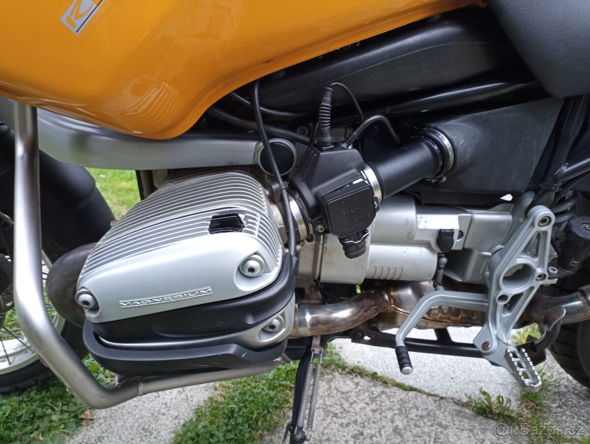 BMW R1150 GS rv.2000