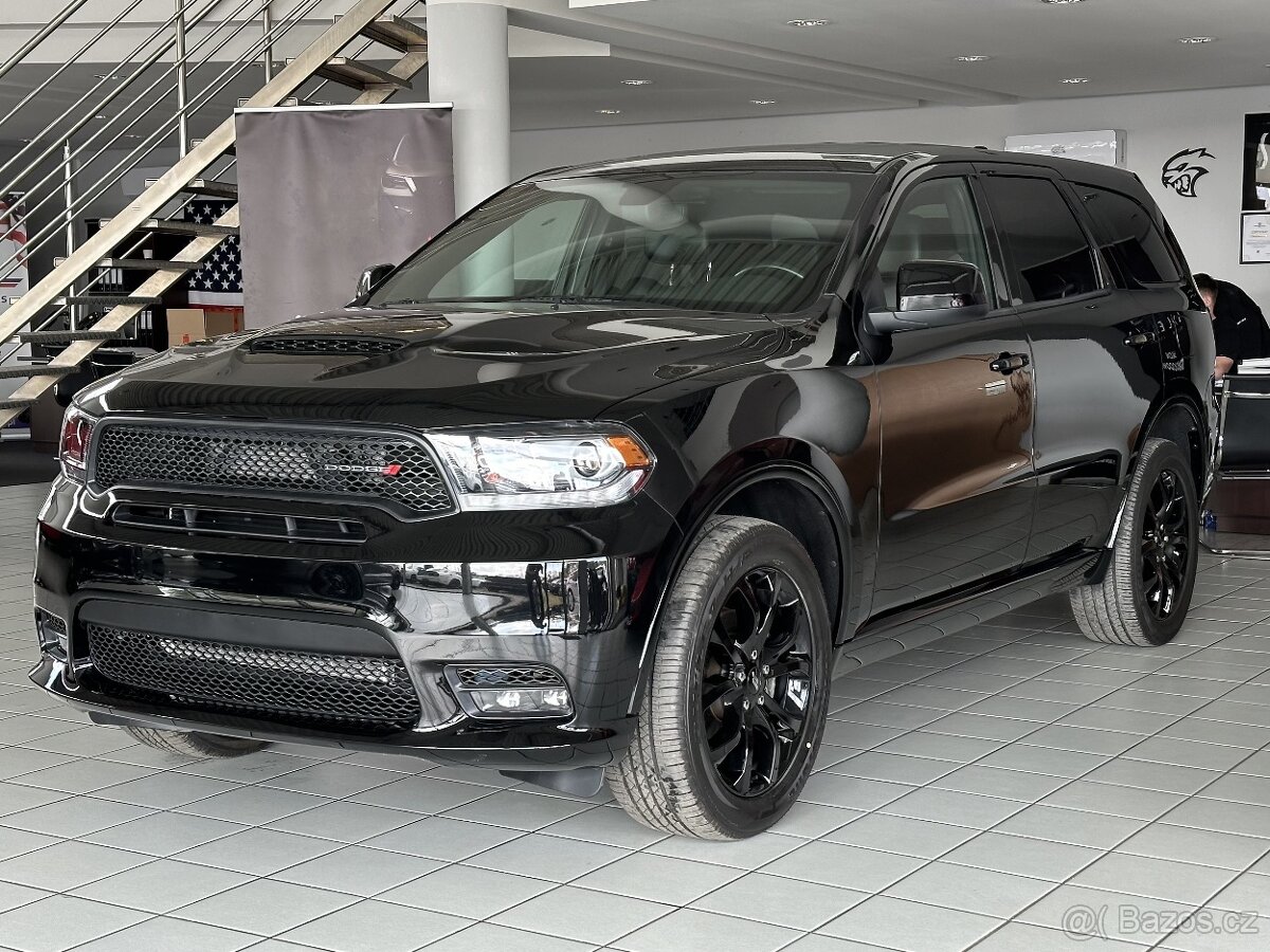 Dodge Durango