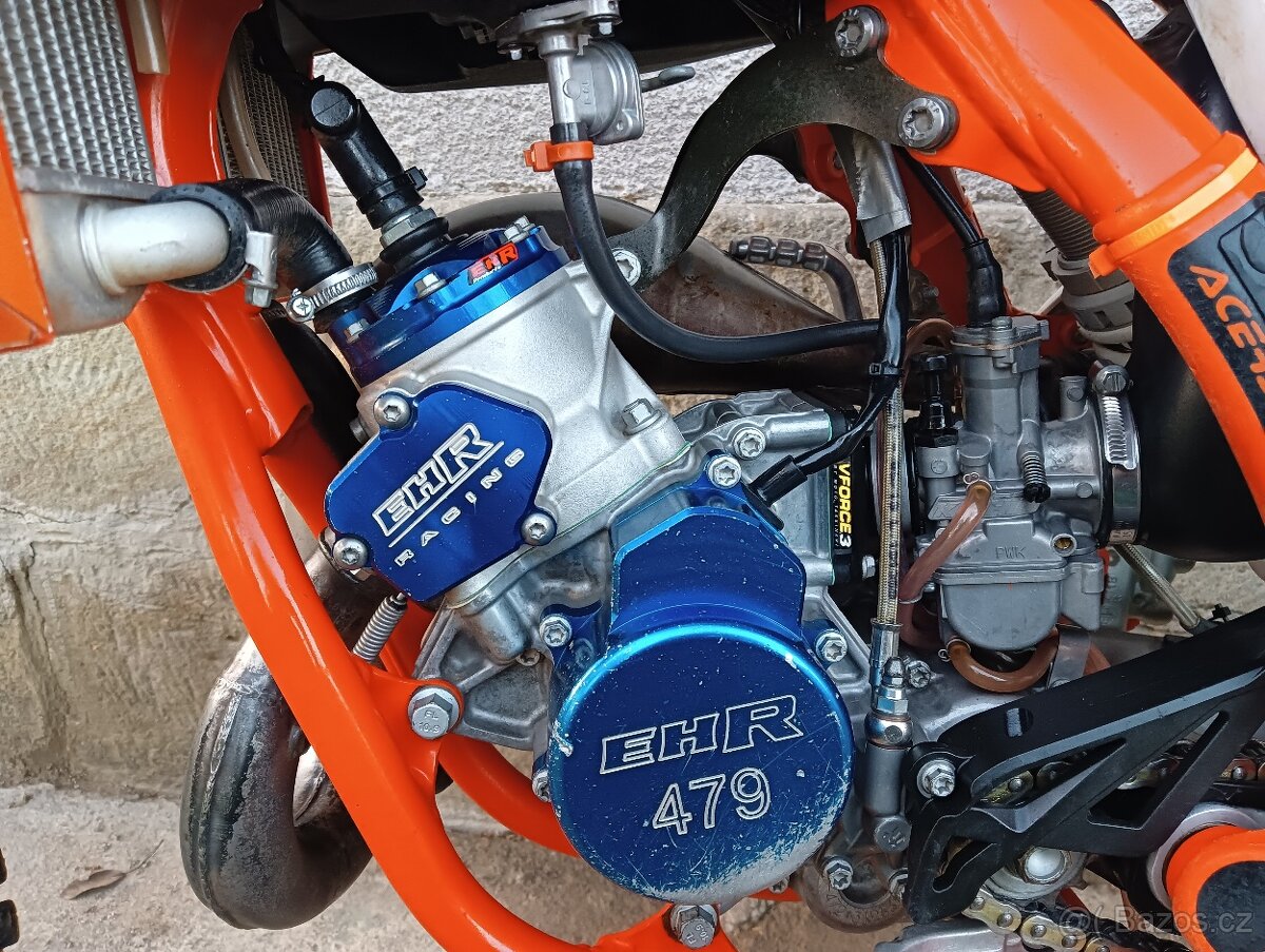 KTM 85