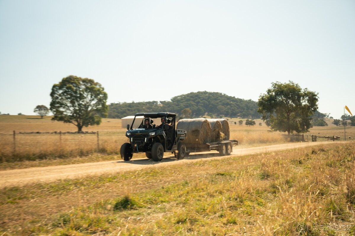 CFMOTO Gladiator UTV1000 PRO 3V