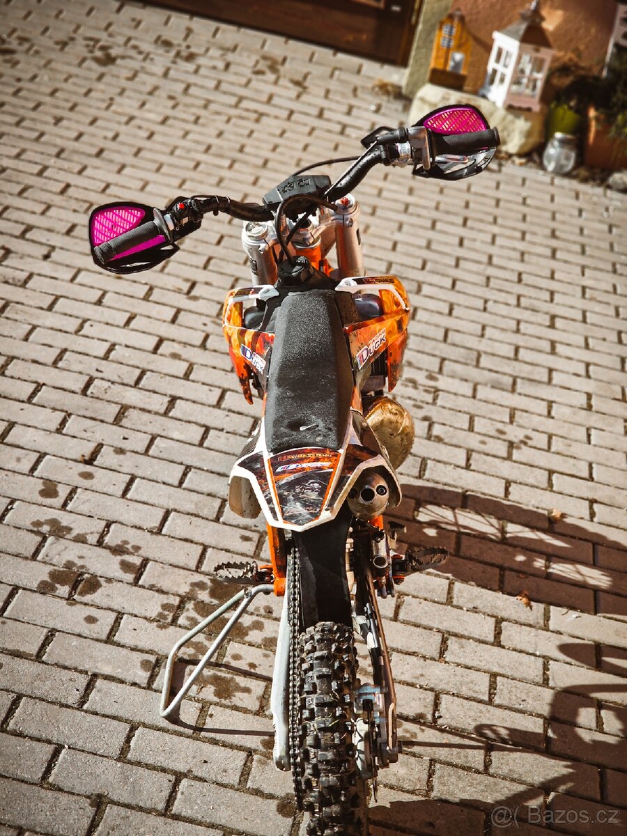 Ktm sx 50 2019