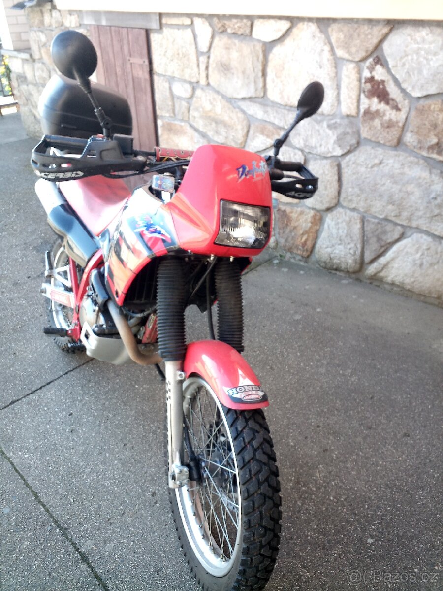 Honda NX 250 Dominator