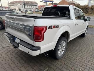 prodám Ford F-150 3,5 Ecoboost Platinum