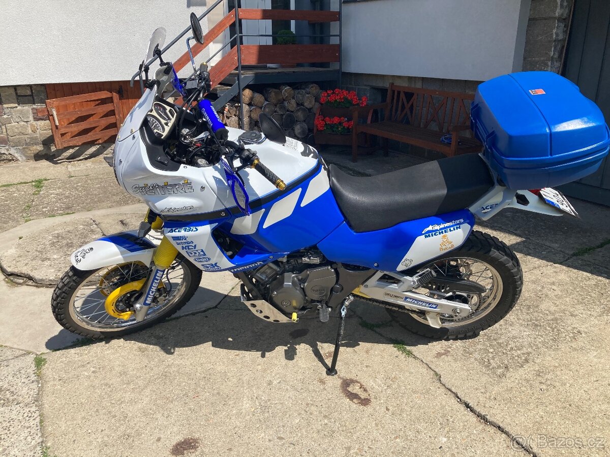 Yamaha Xtz 750 super tenere posezonní sleva