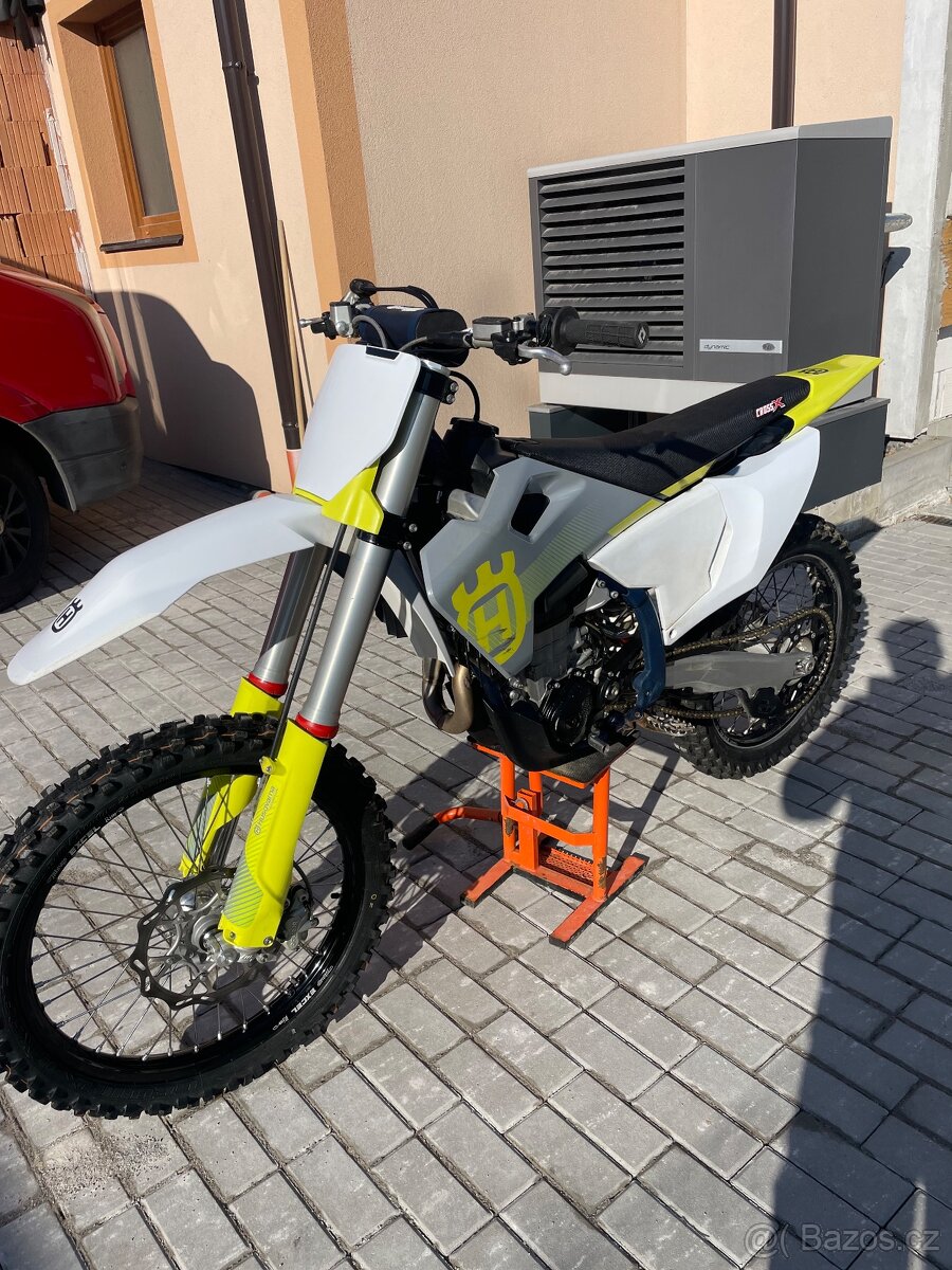 Husqvarna FC 450