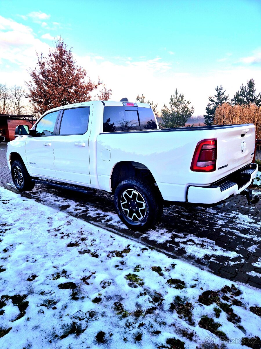 Dodge RAM 1500 Big Horn