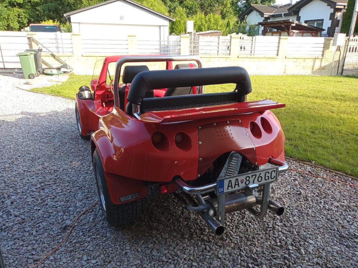 Predám VW Buggy