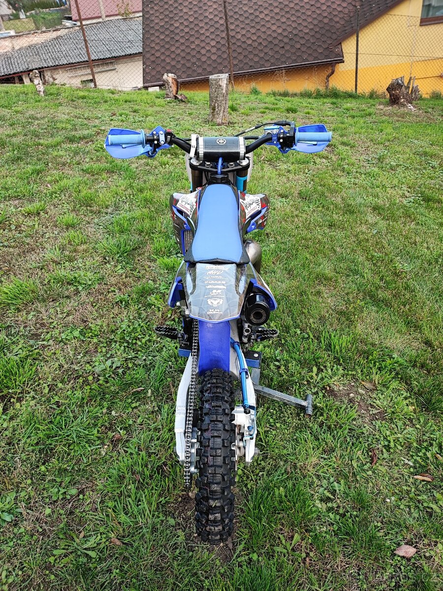 Yamaha yz 65 yz65