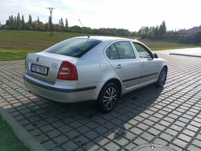 Škoda Octavia II 1.9tdi 77kw - 3