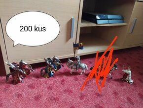 Schleich 1-2 - 3