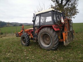 UKT ZETOR 7045 - 3