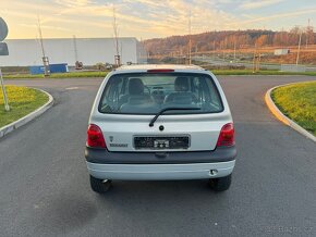 Renault Twingo r.v. 2003 nová STK - 3