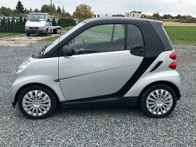 Smart Fortwo 1.0 Micro Hybrid AUTOMAT - 3