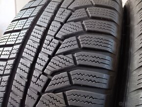 2ks zimní pneu 205/60/16 Hankook - 3