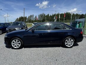 AUDI A4  2.0TDI 105KW BEZ KOROZE - 3