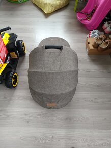 Kočárek Cybex Troj kombinace - 3