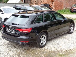 Audi A4 2,0 TDI S-tronic BASIS 152.000 km - 3