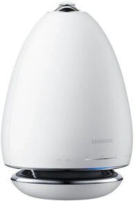 Samsung R6 WAM 6501 WAM6500 bílý Multiroom WiFi - 3