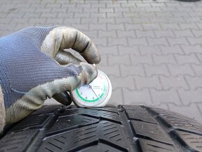 275/50/20 zimní pneu pirelli - 3