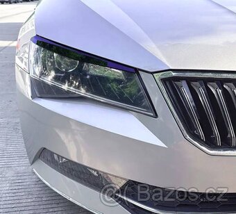 Mracitka SKODA SUPERB 3V 2015-2023 - 3