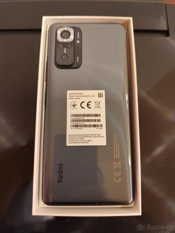 Xiaomi Redmi Note 10 pro 128GB - 3