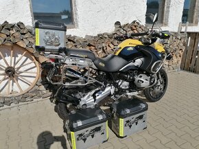 BMW R 1200 GS ADVENTURE - 3