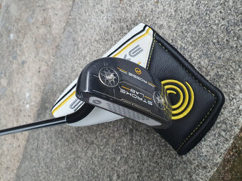 Odyssey Rossie Strokeblack 33in - 3