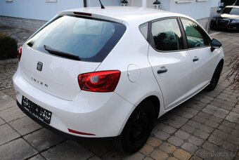 Seat IBIZA 1.2 51kW - NOVÁ STK - 3