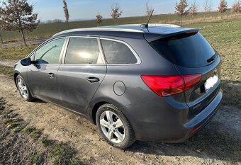 Kia ceed 1.6 gdi - 3