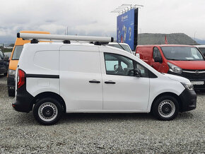 Renault Kangoo Express 1,5 dci 95 Cool Open Sesame - 3