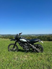 Ducati scrambler 800 - 3