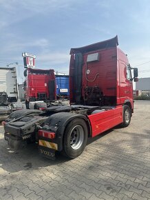 VOLVO FH13 440 STANDART AUTOMAT EURO V - 3