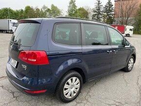 VW SHARAN 2.0 TDi 103kw - 3