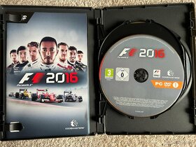 FORMULE 1 2016 [PC DVD] - 3