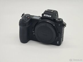 Nikon Z7II TOP STAV jen 2813 expozic - 3