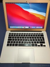 MacBook Air A1466(2014), i5, 4GB RAM, 128GB SSD,IHDG5000 - 3