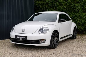 VW BEETLE SPORT 2.0 TSI 147KW FENDER EDITION - 3