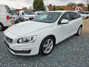 VOLVO V60 2.0 D4 133KW KOMBI 2014 - 3