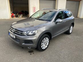 Volkswagen Touareg 7P Hybrid 3.0TSi V6 245kW 4Motion - 3